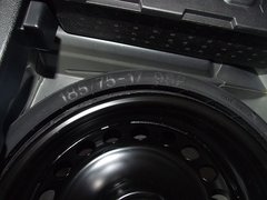 2011款 GLK300 3.0L 豪华型 5座