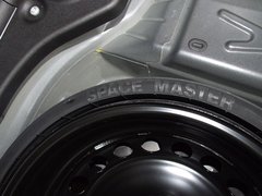 2011款 GLK300 3.0L 豪华型 5座