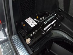 2011款 GLK300 3.0L 豪华型 5座