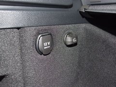 2011款 GLK300 3.0L 豪华型 5座