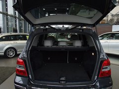 2011款 GLK300 3.0L 豪华型 5座