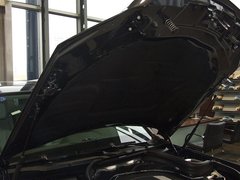 2011款 GLK300 3.0L 豪华型 5座