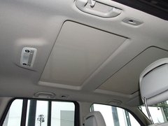 2011款 GLK300 3.0L 豪华型 5座