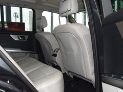 2011款 GLK300 3.0L 豪华型 5座