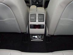 2011款 GLK300 3.0L 豪华型 5座