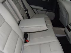 2011款 GLK300 3.0L 豪华型 5座