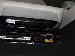 2011款 GLK300 3.0L 豪华型 5座