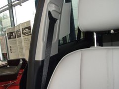 2011款 GLK300 3.0L 豪华型 5座