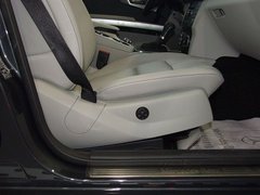 2011款 GLK300 3.0L 豪华型 5座
