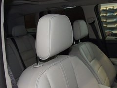 2011款 GLK300 3.0L 豪华型 5座