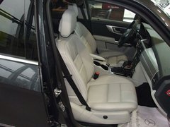 2011款 GLK300 3.0L 豪华型 5座