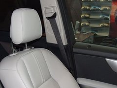 2011款 GLK300 3.0L 豪华型 5座