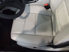 2011款 GLK300 3.0L 豪华型 5座