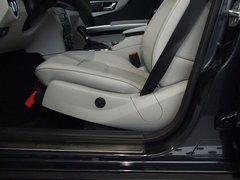 2011款 GLK300 3.0L 豪华型 5座