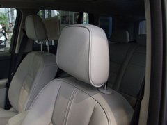 2011款 GLK300 3.0L 豪华型 5座