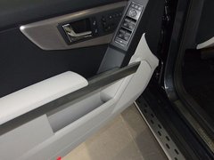 2011款 GLK300 3.0L 豪华型 5座