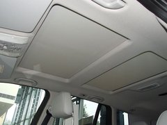 2011款 GLK300 3.0L 豪华型 5座