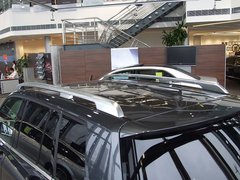 2011款 GLK300 3.0L 豪华型 5座