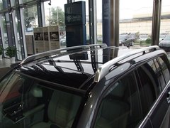 2011款 GLK300 3.0L 豪华型 5座