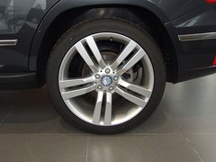 2011款 GLK300 3.0L 豪华型 5座