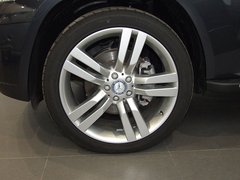 2011款 GLK300 3.0L 豪华型 5座