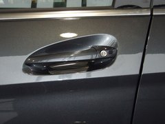 2011款 GLK300 3.0L 豪华型 5座
