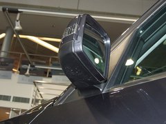 2011款 GLK300 3.0L 豪华型 5座