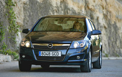 2010款 1.8L 自动 GTC全景风挡版