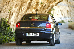 2010款 1.8L 自动 GTC全景风挡版