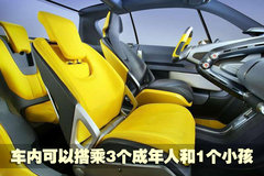 2010款 1.8L 自动 GTC全景风挡版