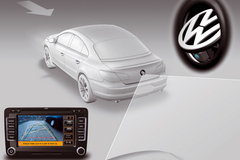 2009款 3.6FSI 舒适版