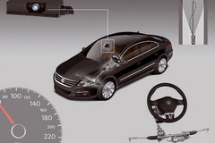 2009款 3.6FSI 舒适版