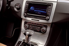2009款 3.6FSI 舒适版