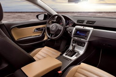 2009款 3.6FSI 舒适版