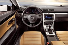 2009款 3.6FSI 舒适版