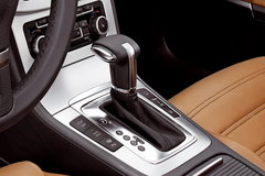 2009款 3.6FSI 舒适版