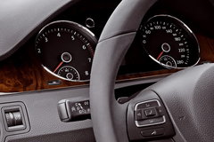 2009款 3.6FSI 舒适版