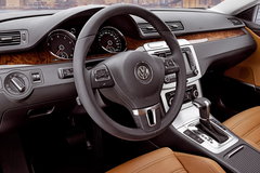 2009款 3.6FSI 舒适版