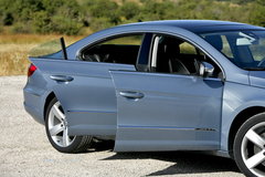 2009款 3.6FSI 舒适版