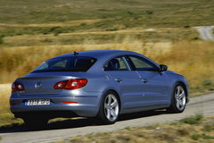 2009款 3.6FSI 舒适版