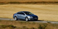 2009款 3.6FSI 舒适版