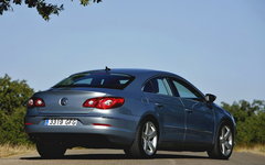 2009款 3.6FSI 舒适版