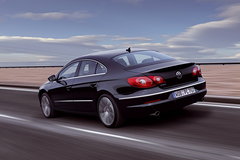 2009款 3.6FSI 舒适版