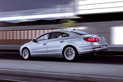 2009款 3.6FSI 舒适版