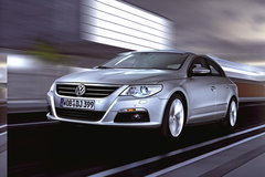 2009款 3.6FSI 舒适版