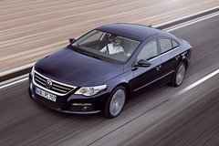 2009款 3.6FSI 舒适版