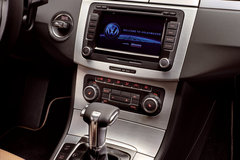 2009款 3.6FSI 舒适版