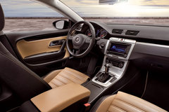 2009款 3.6FSI 舒适版