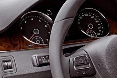 2009款 3.6FSI 舒适版