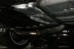 2009款 3.6FSI 舒适版
